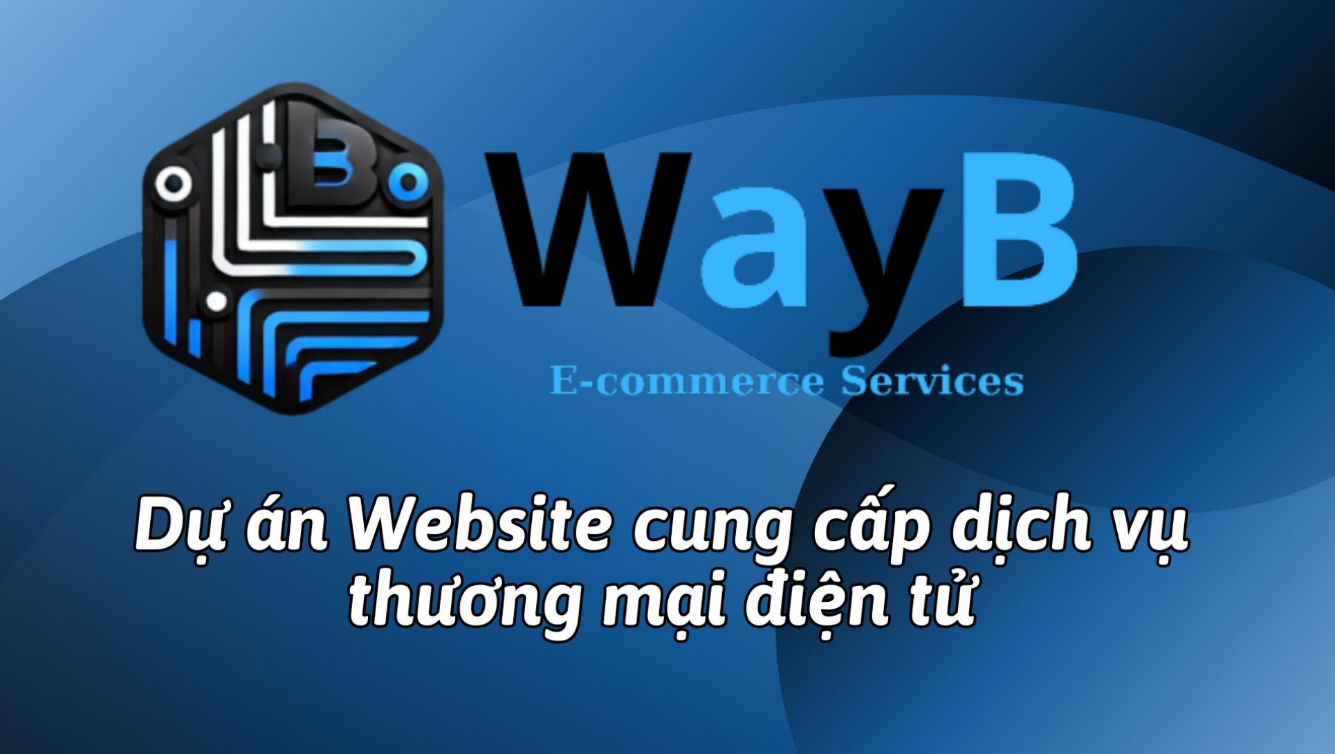 TÂN VIỆT X WayB